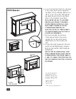 Preview for 6 page of Twin-Star International 23WM376 Instruction Manual