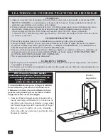 Preview for 8 page of Twin-Star International 23WM376 Instruction Manual