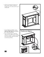 Preview for 10 page of Twin-Star International 23WM376 Instruction Manual