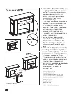 Preview for 11 page of Twin-Star International 23WM376 Instruction Manual