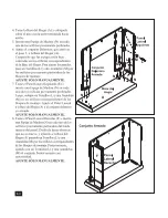 Preview for 8 page of Twin-Star International 23WM500 Instruction Manual