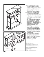 Preview for 9 page of Twin-Star International 23WM500 Instruction Manual