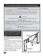 Preview for 11 page of Twin-Star International 23WM500 Instruction Manual