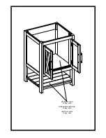 Preview for 4 page of Twin-Star International 24BVA90345 Assembly Instructions Manual