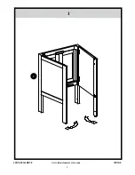 Preview for 8 page of Twin-Star International 24BVA90345 Assembly Instructions Manual