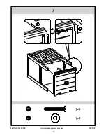 Preview for 10 page of Twin-Star International 24BVA90345 Assembly Instructions Manual