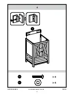 Preview for 11 page of Twin-Star International 24BVA90345 Assembly Instructions Manual