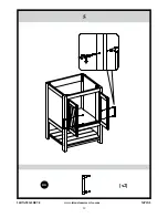 Preview for 12 page of Twin-Star International 24BVA90345 Assembly Instructions Manual