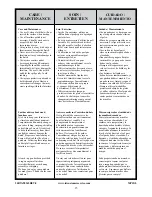 Preview for 15 page of Twin-Star International 24BVA90345 Assembly Instructions Manual