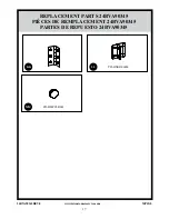 Preview for 17 page of Twin-Star International 24BVA90345 Assembly Instructions Manual