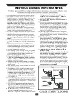 Предварительный просмотр 11 страницы Twin-Star International 24FI061ARA Operating Manual