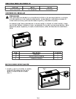 Предварительный просмотр 25 страницы Twin-Star International 26EF023GRG Owner'S Operating Manual