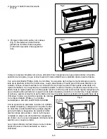 Предварительный просмотр 26 страницы Twin-Star International 26EF023GRG Owner'S Operating Manual