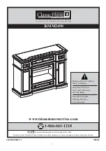 Twin-Star International 26MM2490 Product Manual preview