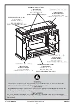 Preview for 4 page of Twin-Star International 26MM2490 Product Manual