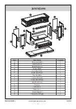 Preview for 5 page of Twin-Star International 26MM2490 Product Manual