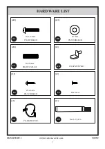 Preview for 7 page of Twin-Star International 26MM2490 Product Manual