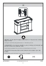 Preview for 20 page of Twin-Star International 26MM2490 Product Manual