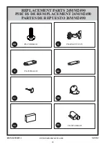 Preview for 22 page of Twin-Star International 26MM2490 Product Manual