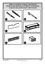 Preview for 23 page of Twin-Star International 26MM2490 Product Manual