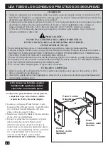 Preview for 9 page of Twin-Star International 26MM4155 Instruction Manual Enclosed