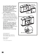 Preview for 13 page of Twin-Star International 26MM4155 Instruction Manual Enclosed