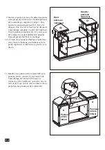 Preview for 17 page of Twin-Star International 26MM4155 Instruction Manual Enclosed