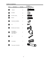 Preview for 22 page of Twin-Star International 26MM4995 Instruction Manual