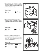 Preview for 24 page of Twin-Star International 26MM4995 Instruction Manual