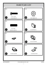 Preview for 7 page of Twin-Star International 26MM9404 Manual