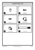 Preview for 8 page of Twin-Star International 26MM9404 Manual