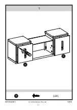 Preview for 15 page of Twin-Star International 26MM9404 Manual