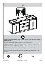 Preview for 22 page of Twin-Star International 26MM9404 Manual