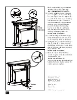 Preview for 6 page of Twin-Star International 28CM500 Instruction Manual