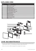 Preview for 7 page of Twin-Star International 28II300GRA Manual