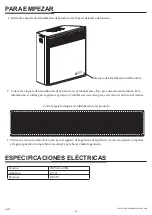 Preview for 10 page of Twin-Star International 28II300GRA Manual