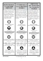 Preview for 3 page of Twin-Star International 28MM9954 Manual