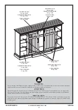 Preview for 4 page of Twin-Star International 28MM9954 Manual