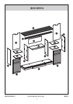 Preview for 5 page of Twin-Star International 28MM9954 Manual