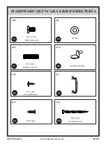 Preview for 7 page of Twin-Star International 28MM9954 Manual