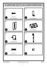 Preview for 8 page of Twin-Star International 28MM9954 Manual