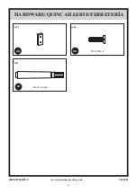 Preview for 9 page of Twin-Star International 28MM9954 Manual