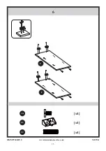 Preview for 15 page of Twin-Star International 28MM9954 Manual