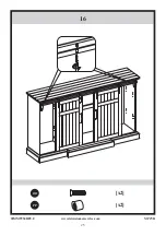 Preview for 25 page of Twin-Star International 28MM9954 Manual