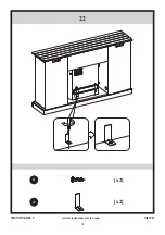 Preview for 32 page of Twin-Star International 28MM9954 Manual