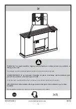 Preview for 34 page of Twin-Star International 28MM9954 Manual