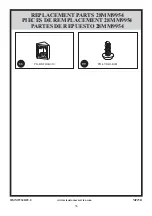 Preview for 36 page of Twin-Star International 28MM9954 Manual