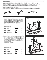 Preview for 5 page of Twin-Star International 28WM4311 Instruction Manual