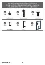 Preview for 16 page of Twin-Star International 30BV34212 Manual