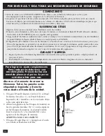 Preview for 6 page of Twin-Star International 33WM280 Assembly Instructions Manual